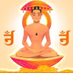 Jain Calendar Panchang iOS Icon