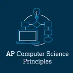 AP Computer Science Quiz iOS Icon