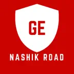 GE Nashik Road iOS Icon