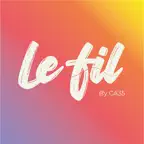 Le Fil by CA35 iOS Icon