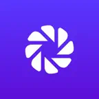 Reimagine: Scan & Enhance Pics iOS Icon