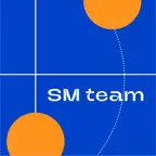 SM team iOS Icon