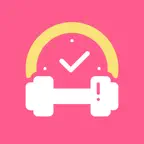 Abs Workout - Lose Belly Fat iOS Icon