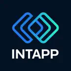 Intapp icon