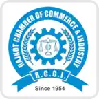 Rajkot Chamber of Commerce iOS Icon