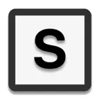 Stressa iOS Icon