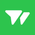 Wingie - Book Cheap Flights iOS Icon