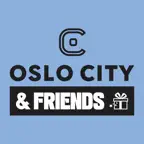 Oslo City Friends iOS Icon