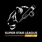 Super Star League 4.0 iOS Icon