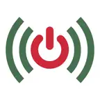 Radio HU: Magyar rádiók iOS Icon