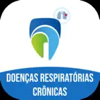 Doenças Respiratórias Crônicas iOS Icon