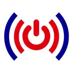 Radio HR: Hrvatski FM Radio iOS Icon
