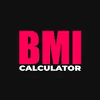 BMI Calculator and Tracker iOS Icon