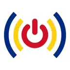 Radio RO: România FM iOS Icon
