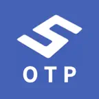 SecuWiz OTP iOS Icon