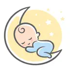 Baby Countdown ‎ ‎ iOS Icon