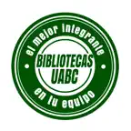 Bibliotecas UABC iOS Icon