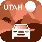 UDOT Road Conditions iOS Icon