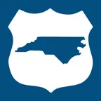 NC Police Connect iOS Icon