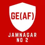 GE (AF) Jamnagar NO 2 iOS Icon