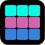 DJ Music Producer - Groove Pad iOS Icon
