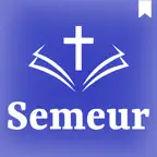 Semeur BDS: French Bible iOS Icon