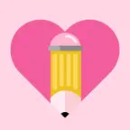 Sweet Scripts - AI iOS Icon