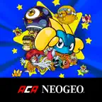 ZUPAPA! ACA NEOGEO iOS Icon