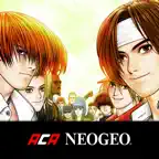 KOF '98 ACA NEOGEO iOS Icon