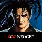 SAMURAI SHODOWN II ACA NEOGEO iOS Icon