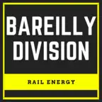 Bareilly Division iOS Icon
