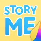Personalized Books - StoryMe iOS Icon