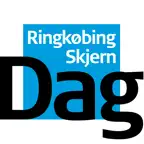 Dagbladet Ringkøbing-Skjern icon