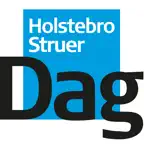 Dagbladet Holstebro-Struer icon