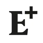Erhverv+ iOS Icon