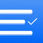 Groceries Checklist iOS Icon