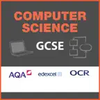 GCSE Computer Science Quiz iOS Icon
