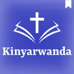 Kinyarwanda Bible iOS Icon