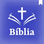 Biblia para leitura diaria iOS Icon