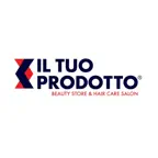 Il Tuo Prodotto - Salon iOS Icon
