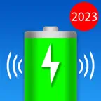 Battery Alarm - Charge Alert iOS Icon
