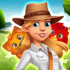 Zoo Boom iOS Icon