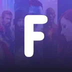 FliQ Share iOS Icon