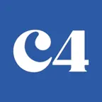 C4 Shopping Kristianstad iOS Icon