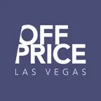 OFFPRICE Las Vegas iOS Icon