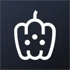 PeperoniAI iOS Icon
