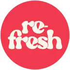 Re-fresh Fast Good iOS Icon