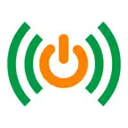 Radio IE: Ireland FM iOS Icon