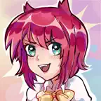 Anime Stickers - Sticker Maker iOS Icon