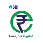 eRupee by SBI Icon